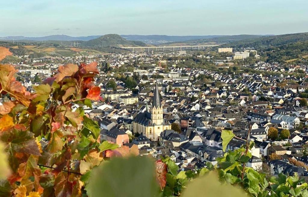 Ferienwohnung Landskroner Blick Bad Neuenahr-Ahrweiler Zewnętrze zdjęcie