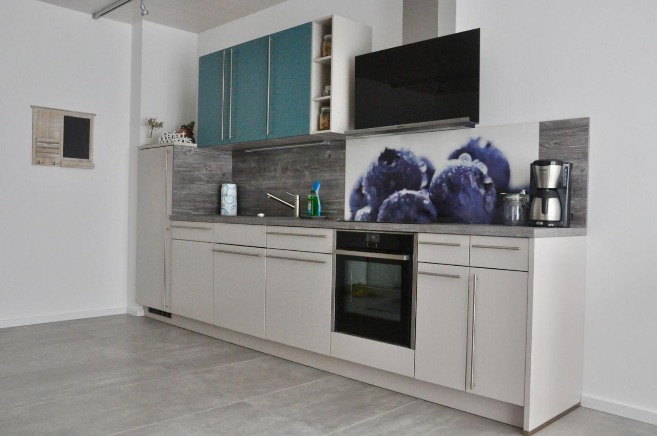 Ferienwohnung Landskroner Blick Bad Neuenahr-Ahrweiler Zewnętrze zdjęcie