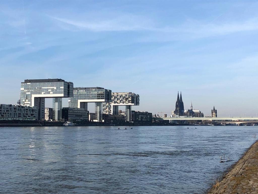 Ferienwohnung Landskroner Blick Bad Neuenahr-Ahrweiler Zewnętrze zdjęcie