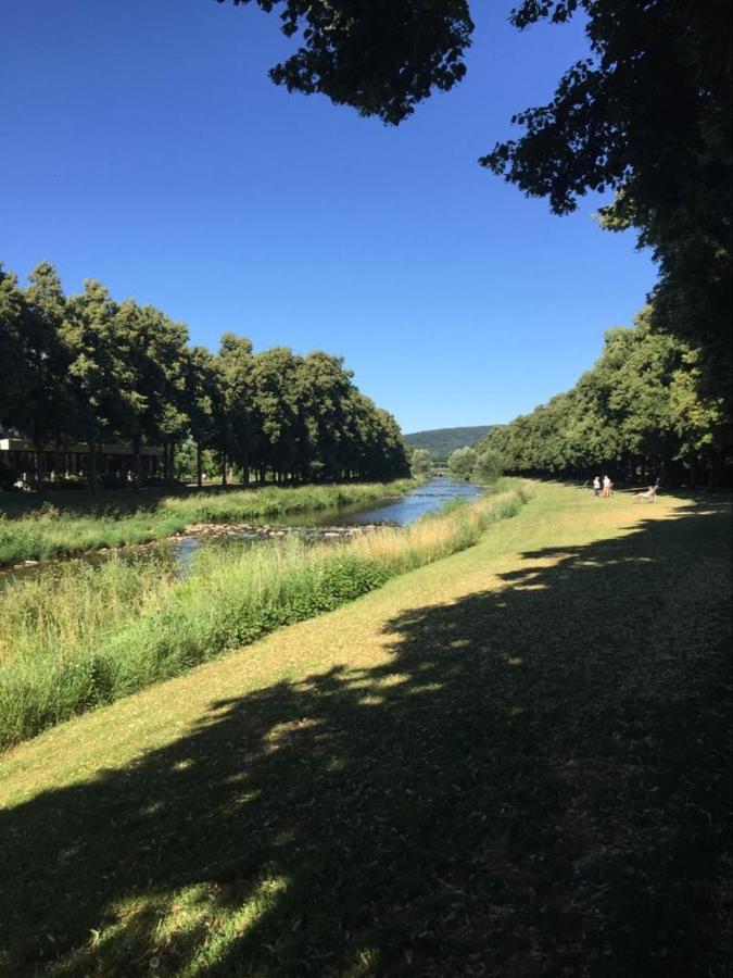 Ferienwohnung Landskroner Blick Bad Neuenahr-Ahrweiler Zewnętrze zdjęcie