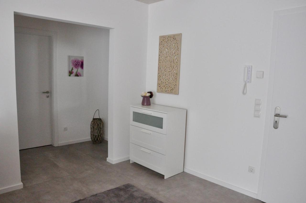 Ferienwohnung Landskroner Blick Bad Neuenahr-Ahrweiler Zewnętrze zdjęcie