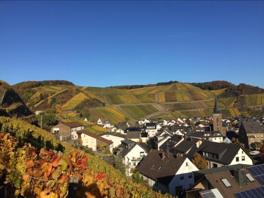 Ferienwohnung Landskroner Blick Bad Neuenahr-Ahrweiler Zewnętrze zdjęcie