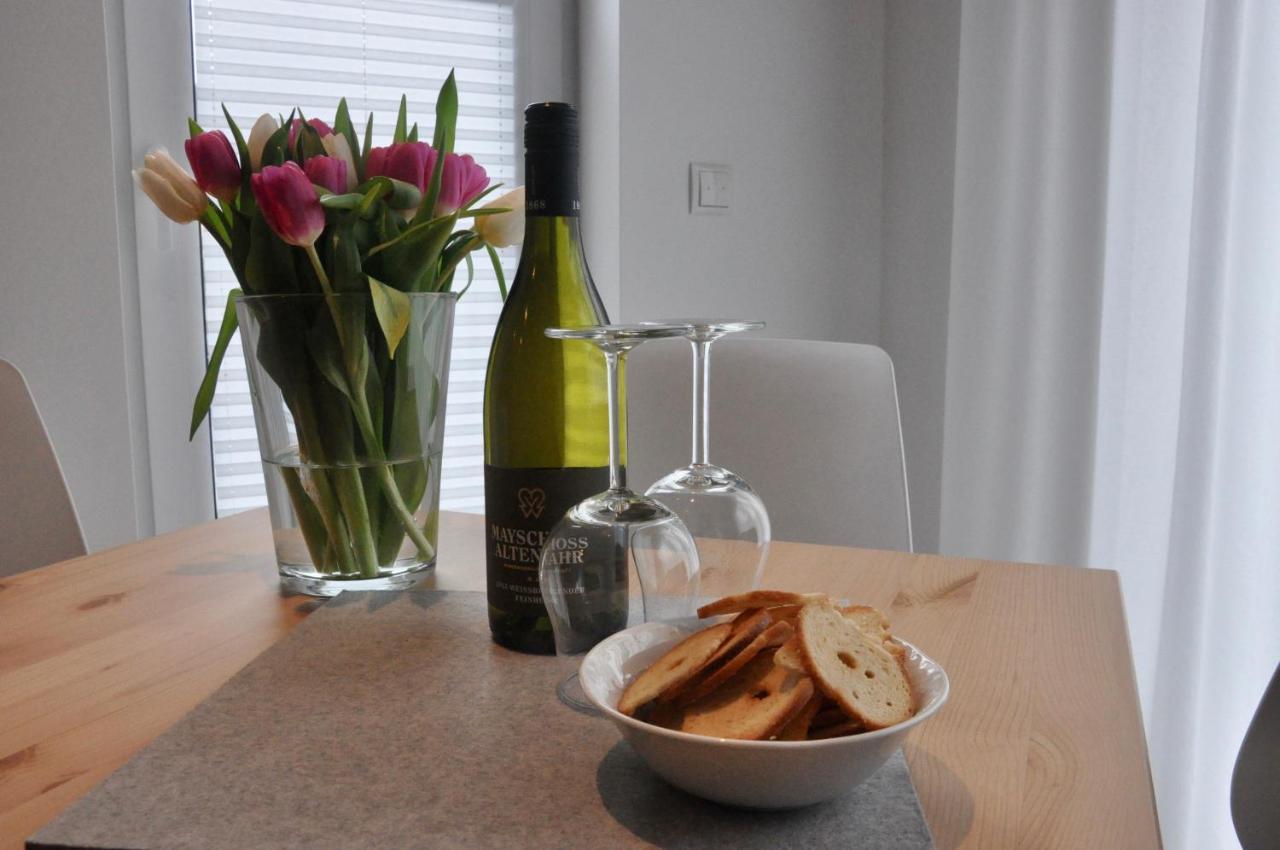 Ferienwohnung Landskroner Blick Bad Neuenahr-Ahrweiler Zewnętrze zdjęcie
