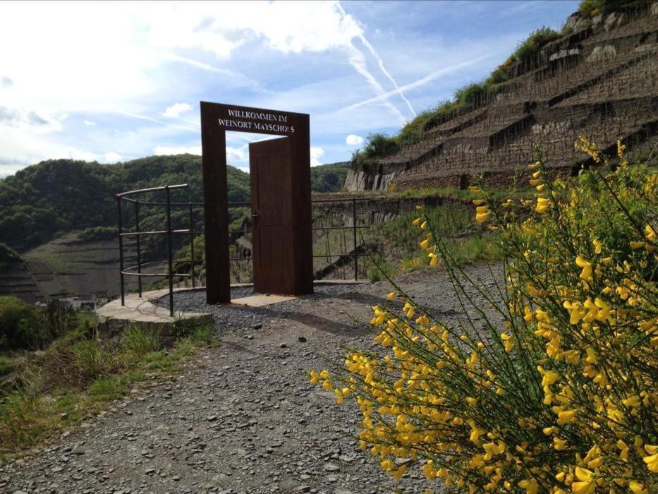 Ferienwohnung Landskroner Blick Bad Neuenahr-Ahrweiler Zewnętrze zdjęcie